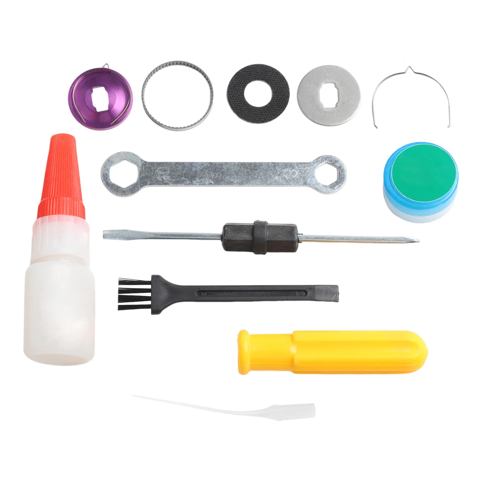 

Heavy Duty Nylon Stainless Steel Fishing Release Clamp For Bottom Lifting Device Is Suitable For Ship Bottom Lifting Device