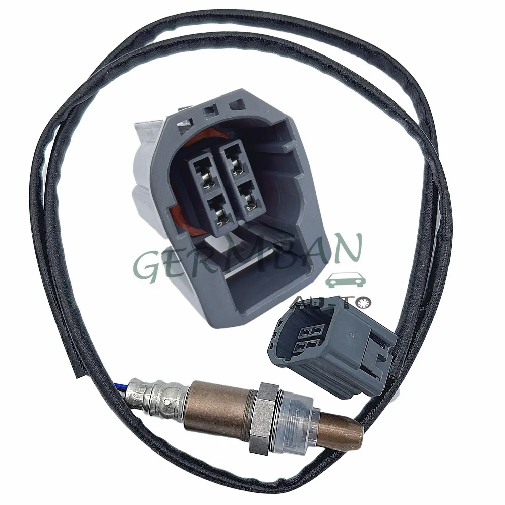 R2AA-18-8G1A R2AA188G1A Sonda Lambda do Mazda 3 6 CX-7 ADM57064 DO MAZDY R2AA/R2BF 2.2L 4cyl 6 Hatchback 2.2L