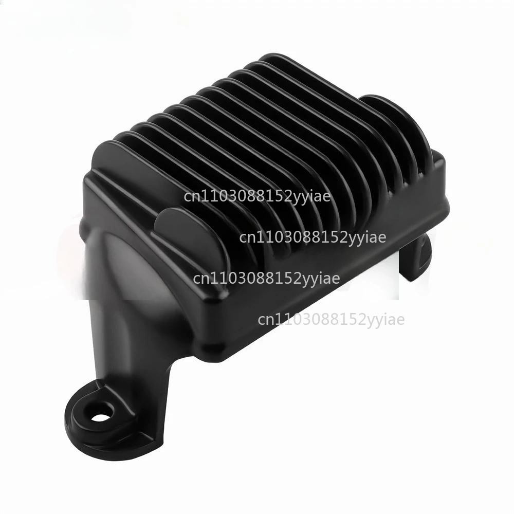 

Suitable for Large Glide, Road Glide 103 Cubic Street Glide, Rectifier, Voltage Regulator