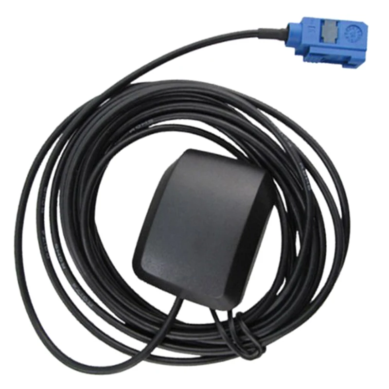 3 Meters Universal GPS Antenna Fakra 1575.42MHz MFD2 RNS2 RNS 510 MFD3 RNS-E For Benz For