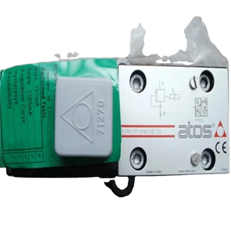 Atos Proportional P…