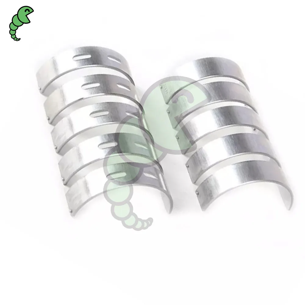 

2700330101 2700380110 Engine Connecting Rod Bearing Shell for Mercedes Benz W205 W212 W176 A2700330101 A2700380110
