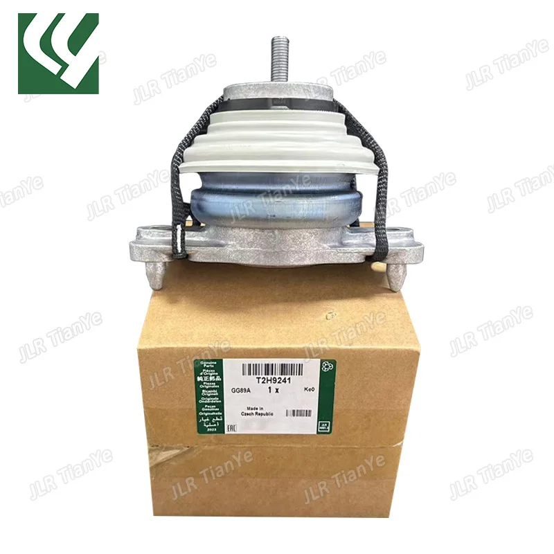 

Car Engine Motor Mount Support Bracket Bearing Left/Right For JAGUAR XE XF 2015- T2H9241