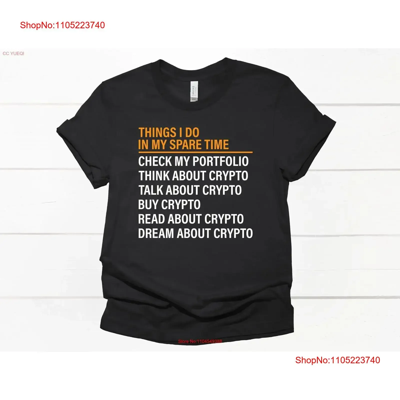 Bitcoin Enthusiast …