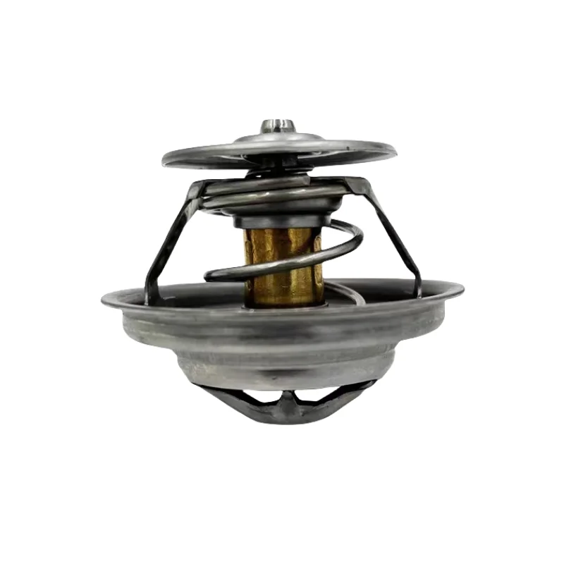 

61800061040 5pcs Engine Thermostat for Weichai WP12 OEM 612600060122 612600060873 612630050895 610800060597 61800060172