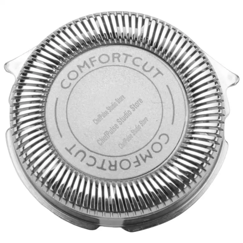 

A68M-SH50/52 для электробритвы Norelco серии 5000, сменное лезвие, совместимое с бритвенными головками, набор из 6 предметов