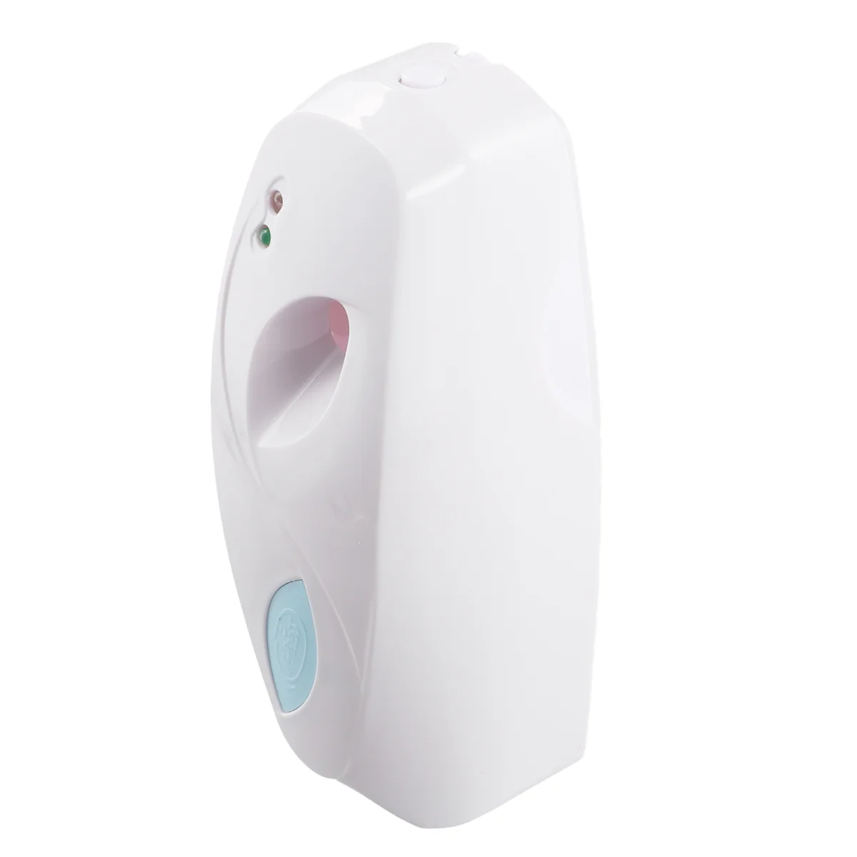 Air Freshener Automatic Bathroom Timed Air Freshener Dispenser Wall Mounted, Automatic Scent Dispenser for Home