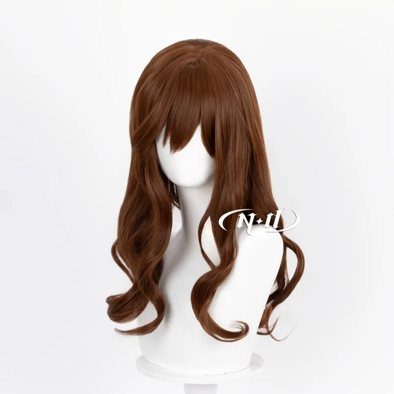 Peruki do cosplayu ND Kyouko Hori, treska, peruki do cosplayu z anime Hori-san to Miyamura-kun dla kobiet, peruki syntetyczne odporne na ciepło dla cosplayerów