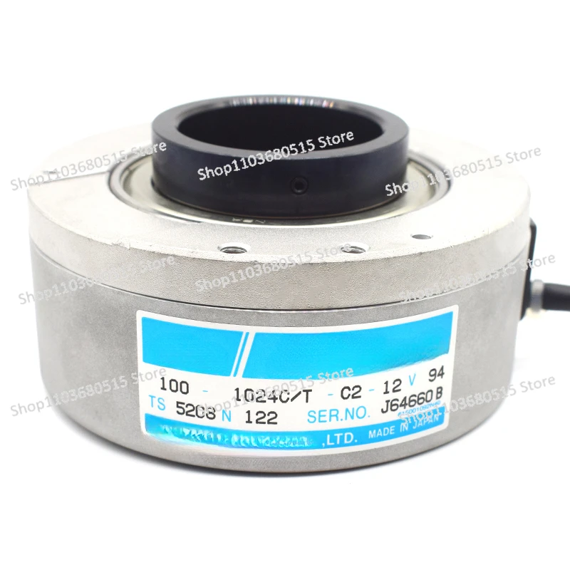 TS5208N122 Elevator Encoder New Encoder 100-1024C/T-C2-12