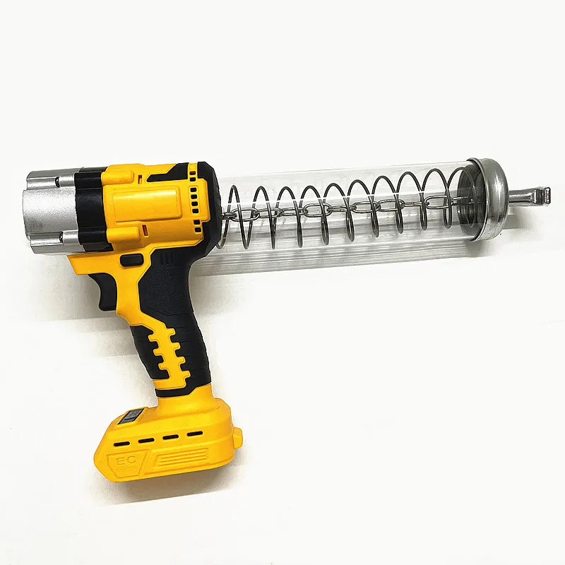 Thumbnail 4 - #23 Grease Guns Comparison Guide
