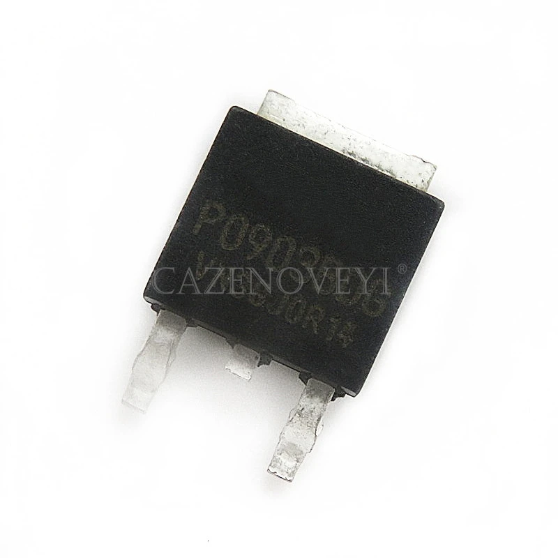 5PCS P0903BD P0903 P1203ED P1203 P1703BDG P1703 P2504BDG P2504 P3055LDG P3055LD P3055 TO-252