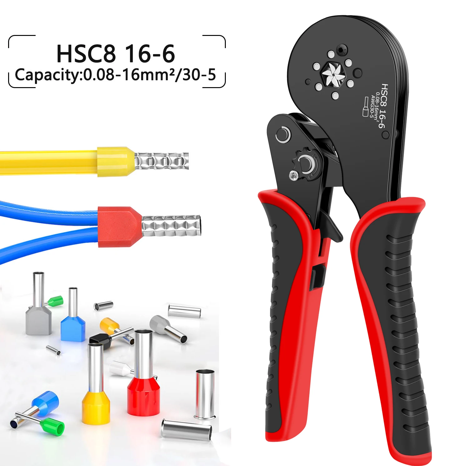 #55 Pliers Comparison Guide