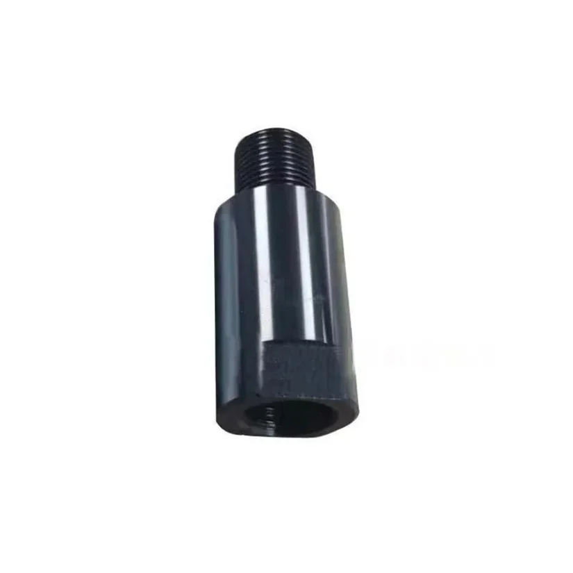 1PC Motorcycle Rear Shock Absorber Extender Height Heighten Adapter Riser For Motorbike Scooter Dirt Bike Damper Raise Fitting