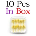 10Pcs In Box