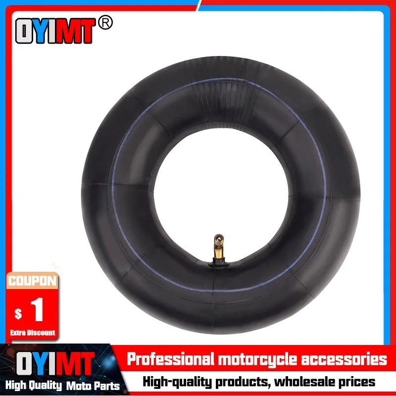 3.00-4 4.10/3.50-4 2.80/2.50-4 4.10-4 3.50-4 2.80-4 2.50-4 Inner Tube Camera Wheel Tyre For Electric Scooter Trolley Balance