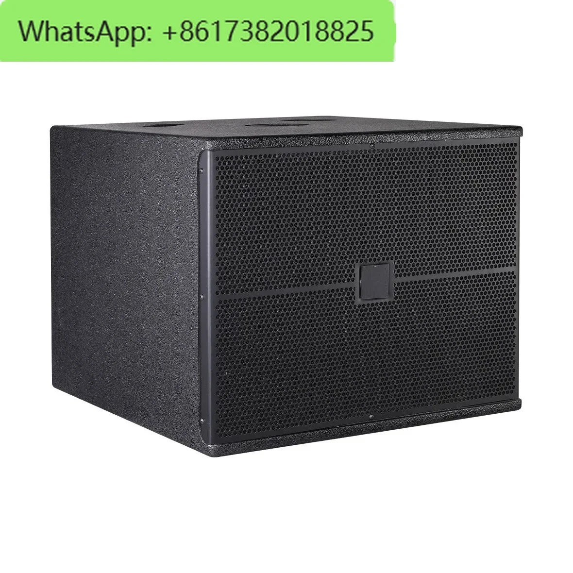 

RM18DS professional 18-inch active subwoofer 1200 watts high-power active subwoofer 18-inch jb-l