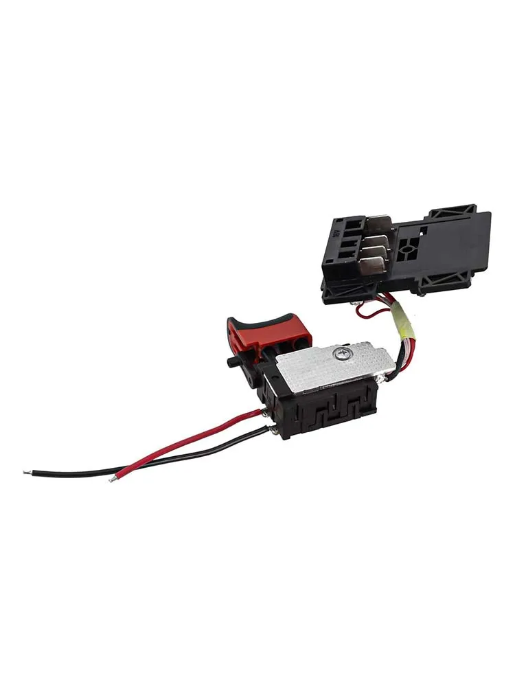 

343410610 Switch Color As Pictures Show BS18V Switch Replacement Switch Power Tool Accessories Adjustable Speed