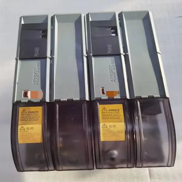 Plc Useddrive مزود الطاقة 8BVP0440HW00000-1 شحن سريع DHL أو FedEx