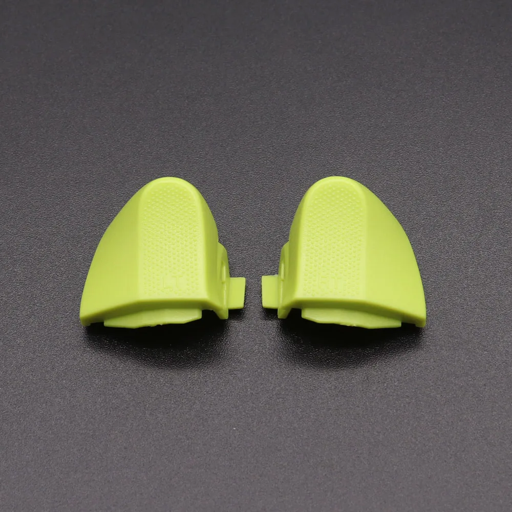 1pair For Xbox Series S X XSX XSS Controller RT LT Trigger Key Button XSS XSX Version Repair Accessories