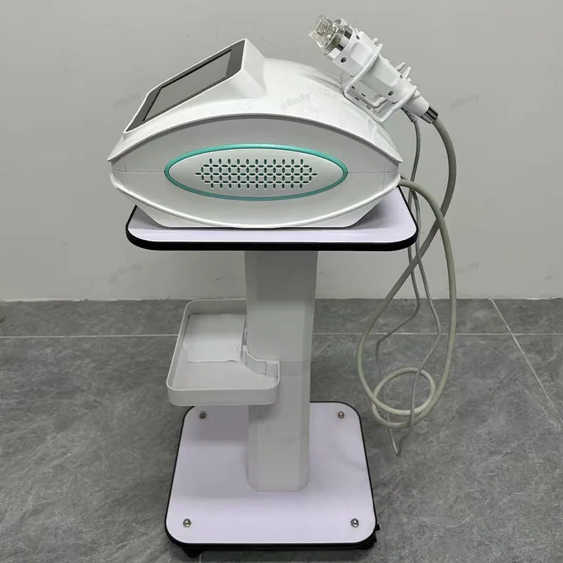 Рисунок 2 - 2025 профессиональные шрамы от прыщей