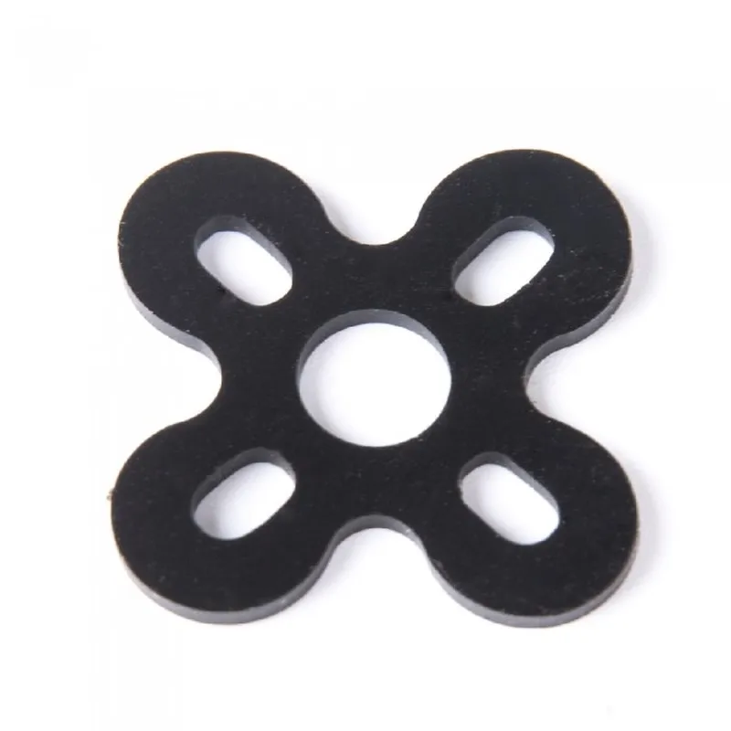 20PCS Motor Soft Mount Silicone Pad  Spacer Damper Anti-Vibration Absorber for 13/14/22/23 Series FPV Racing  50% OFF