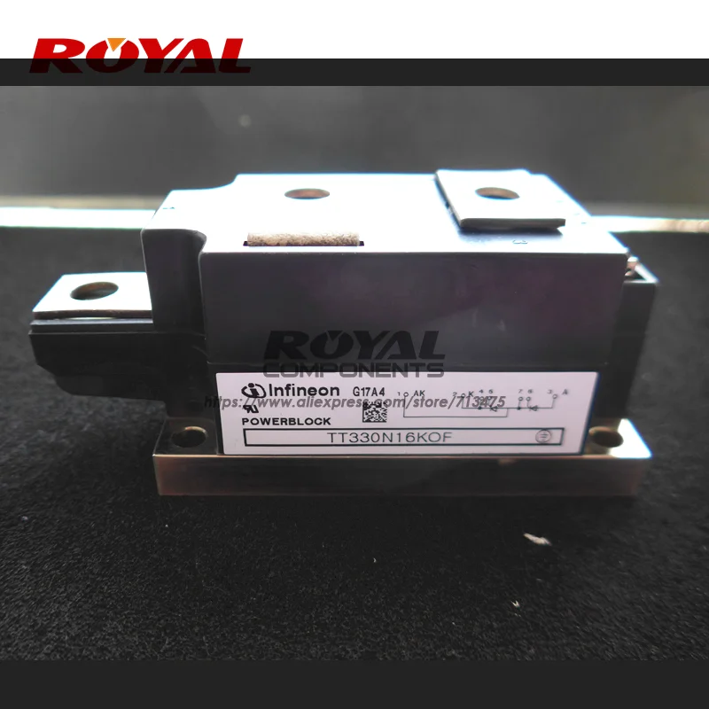 TT330N16KOF TT330N14KOF TT330N12KOF TT330N16AOF