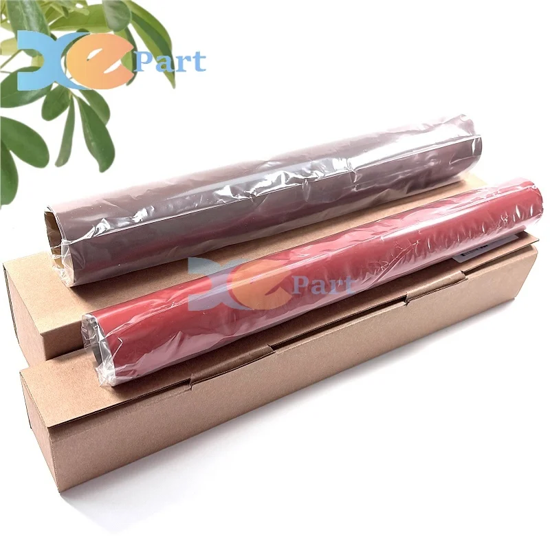 

Для Konica Minolta BH C454 C224 C284 C451 C364 C452 C550 C552 C650 C652 Втулка пленки фьюзера 754e 654e C754 654 554 558 658 808 ×1