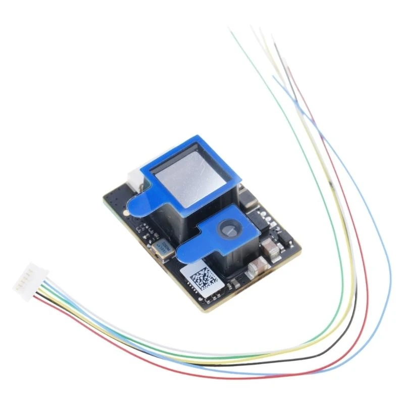

0.2-20m Long-Ranges Lidar Sensors TFS20-L Miniaturized Single-Point Lidar Module