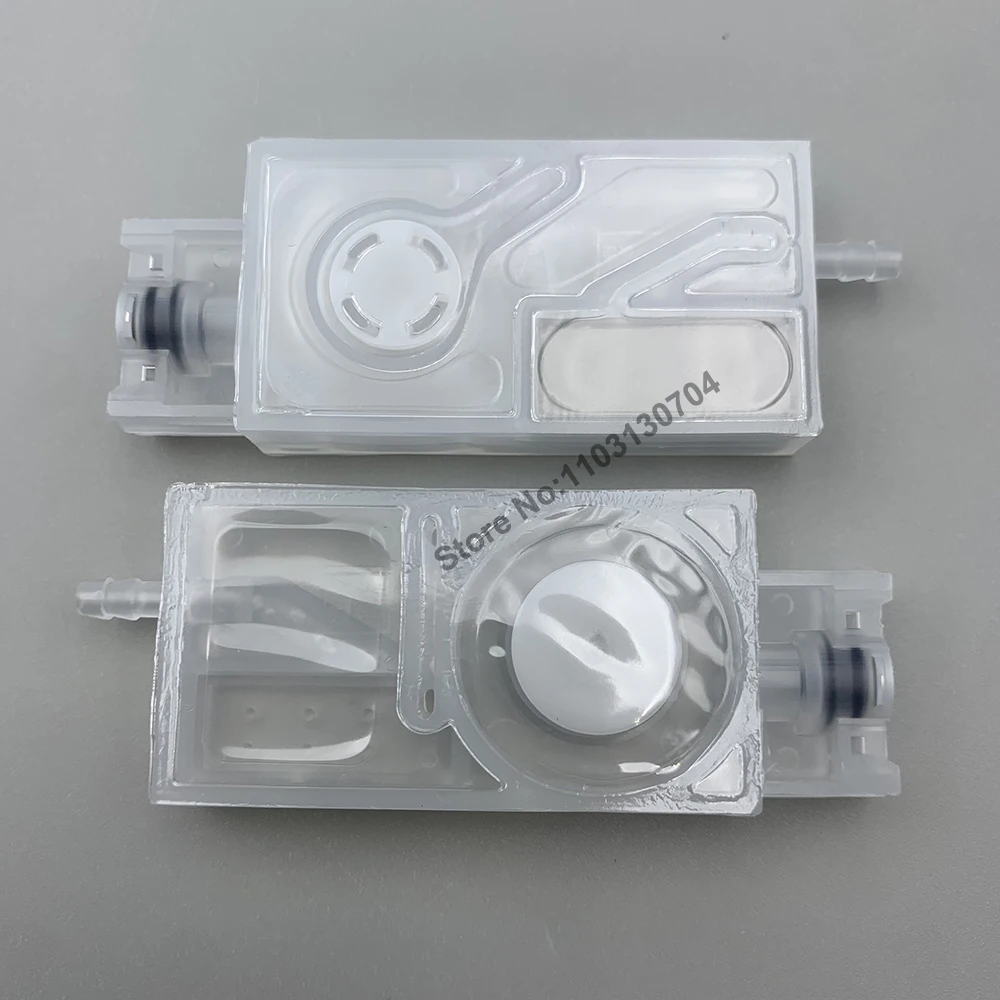 10PC High Quality Eco Solvent Printer Ink Damper for Epson i3200 4720 i1600 XP600 DX5 Printhead Dumper Filter Mimaki DTF Printer image 5