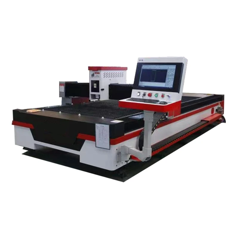 High quality high power customizable desktop  cutting machine steel metal fiber  cutting machines