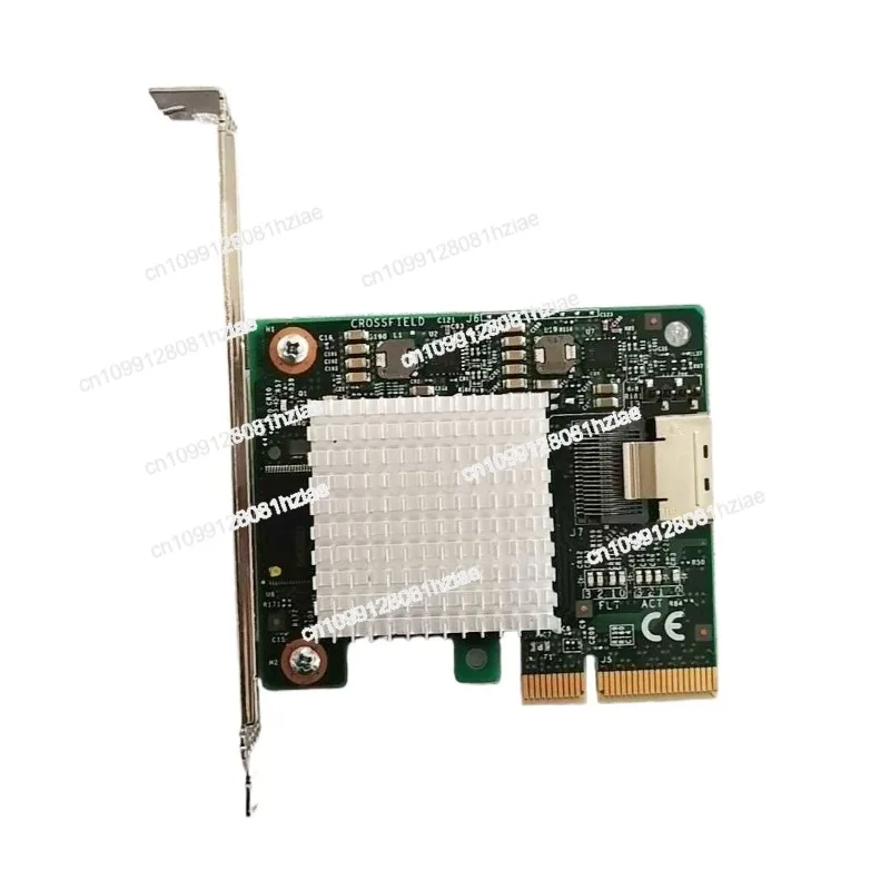 

H1110 81Y4494 SAS-2 6 Гбит/с HBA LSI 9211-4i P20 IT-режим для ZFS FreeNAS UnRAID ДЛЯ IBM