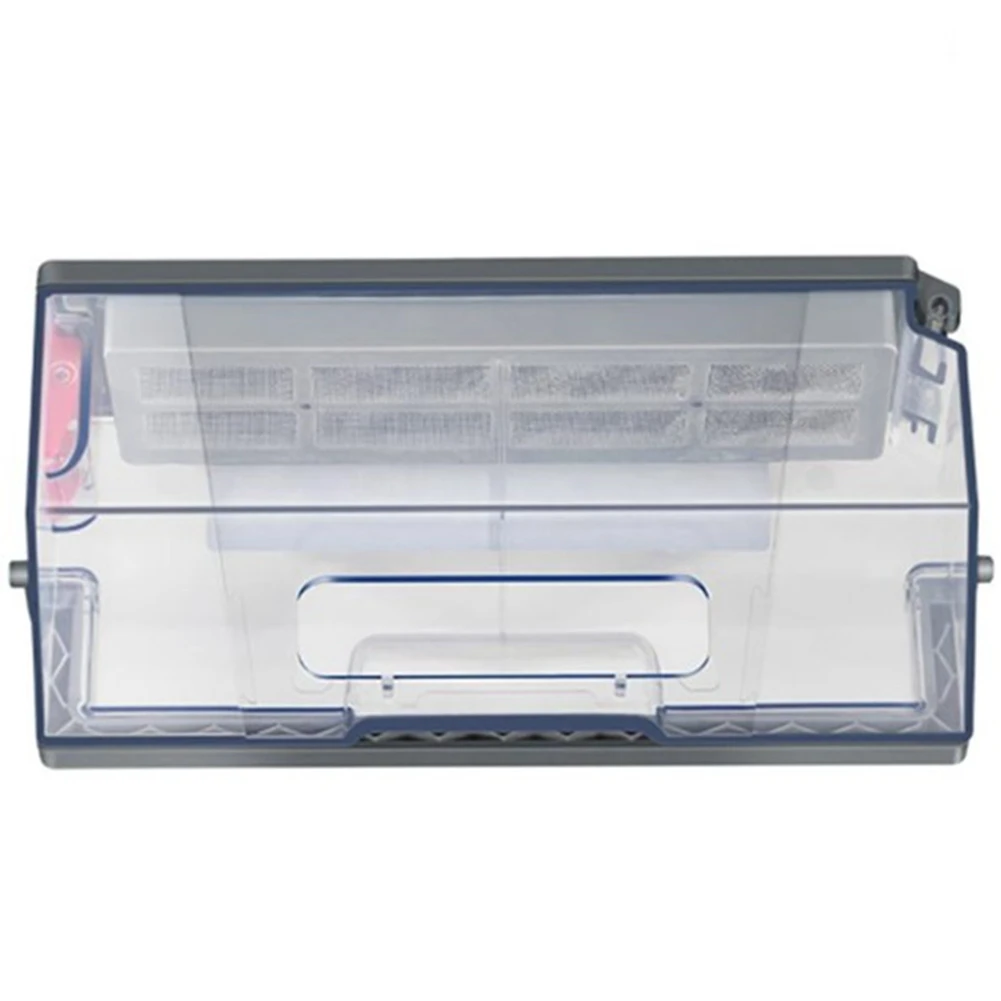 

Контейнер для сбора пыли YCOC-Robot Vacuum Cleaner, замена пылесборника для робота-пылесоса Ecovacs Deebot OZMO 950, запасные части