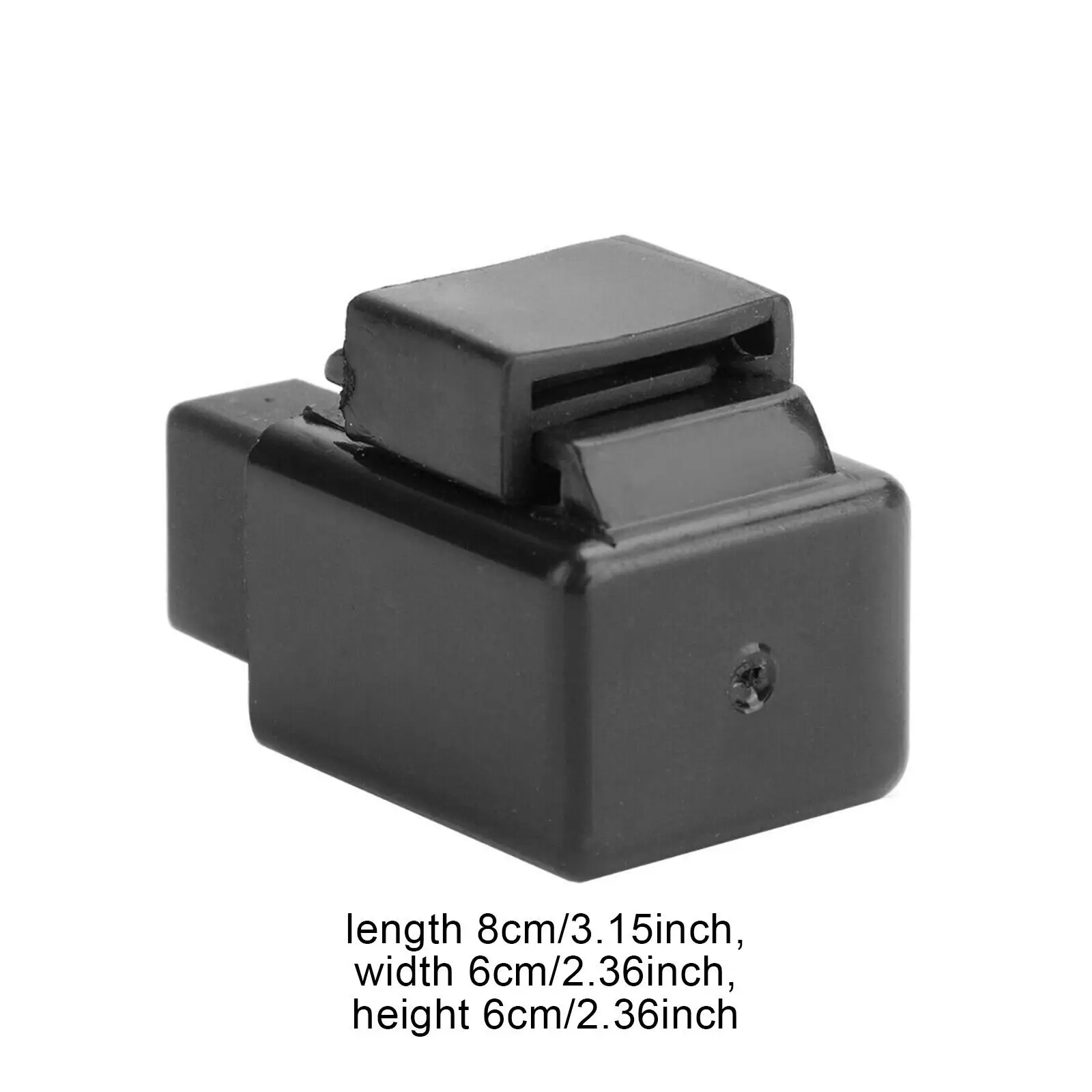 

Starter Solenoid Relay 38740-24B10 Replace Parts Fittings Professional for Intruder 1400 VS1400 Intruder 700 VS700