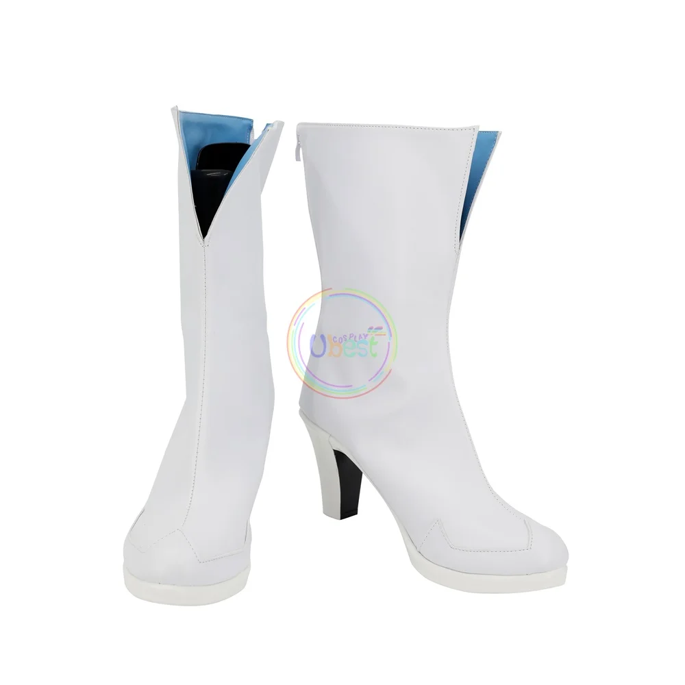 Giselle Gewelle Sapatos BLEACH Botas Cosplay