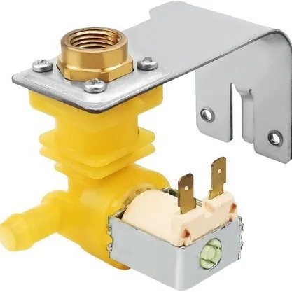 Wd15x10014 Wd15x10011 for Ge Hotpoint Dishwasher Water Inlet Valve