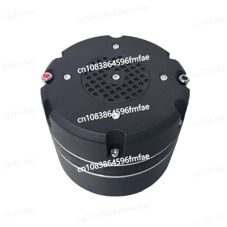 Dual Voice Coil 450watts Midrange 3.5 Inch Neodymium Tweeter 4599 Compression Driver