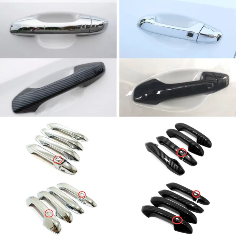 Abs Car Chrome Deco… - image