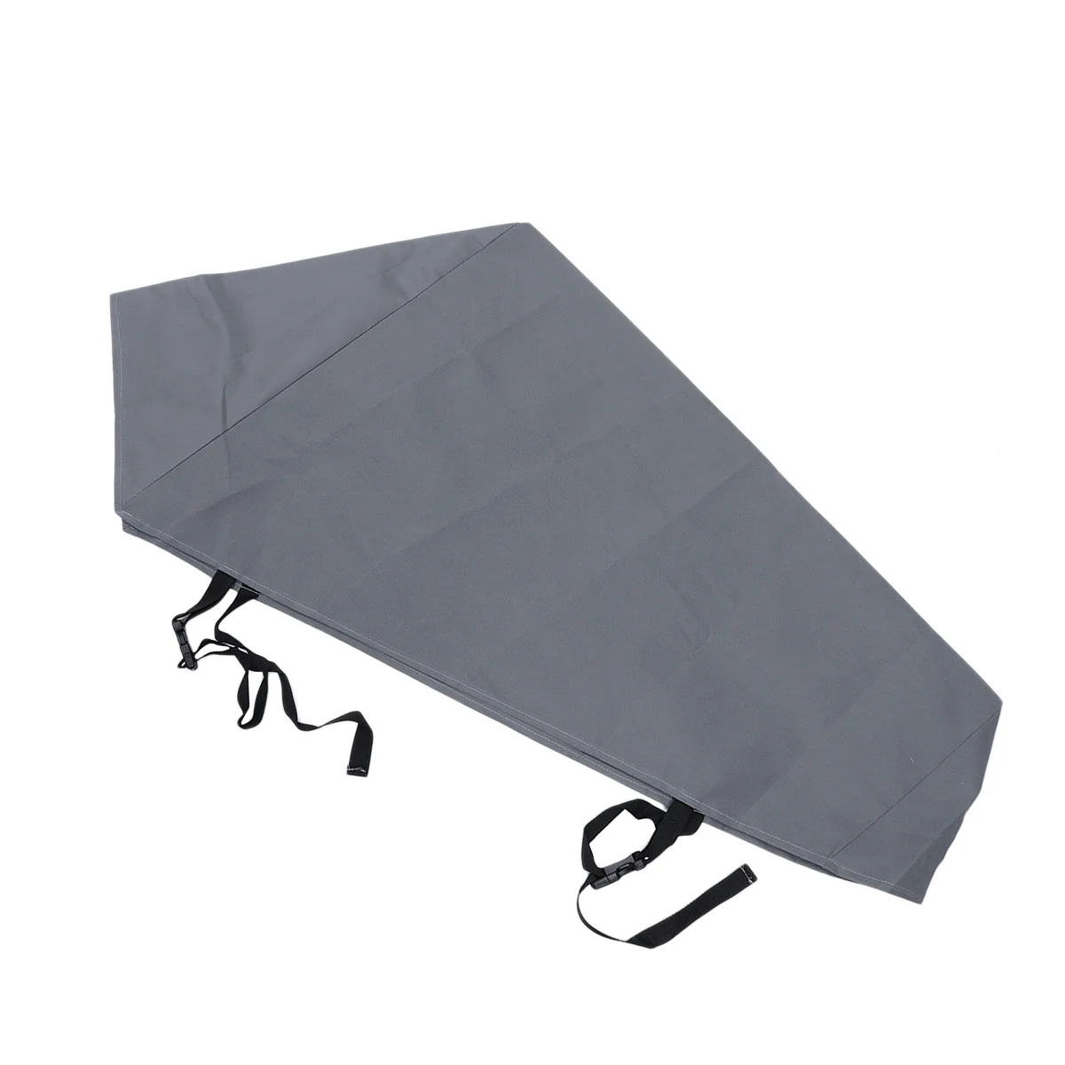 

Trailer Hitch Cover 86X66X30Cm Universal Towing Protector Waterproof Breathable Non-Woven Fabric Dust Uv Rain Snow Corrosion