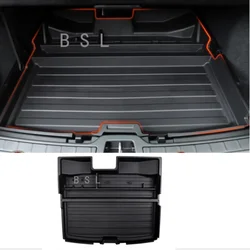 Suitable for Volvo XC40 2018 2019 2020 2021 2022 trunk storage box car storage box car Accessories