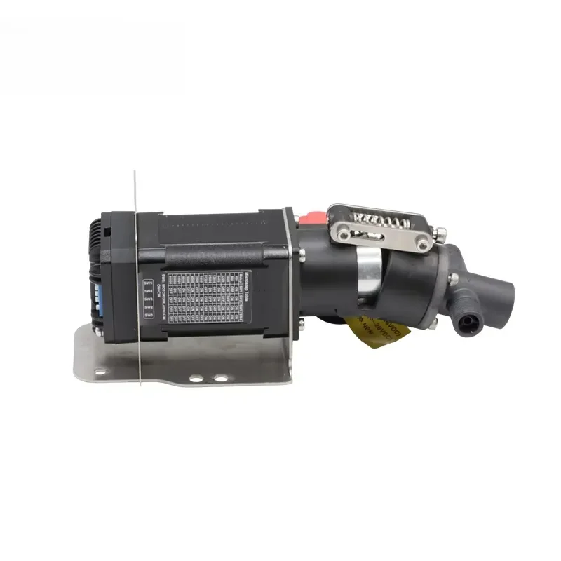 Cost Effective Industrial Dosing Unit for Swimming Pool Disinfectant Chemical Adding Valveless Pump