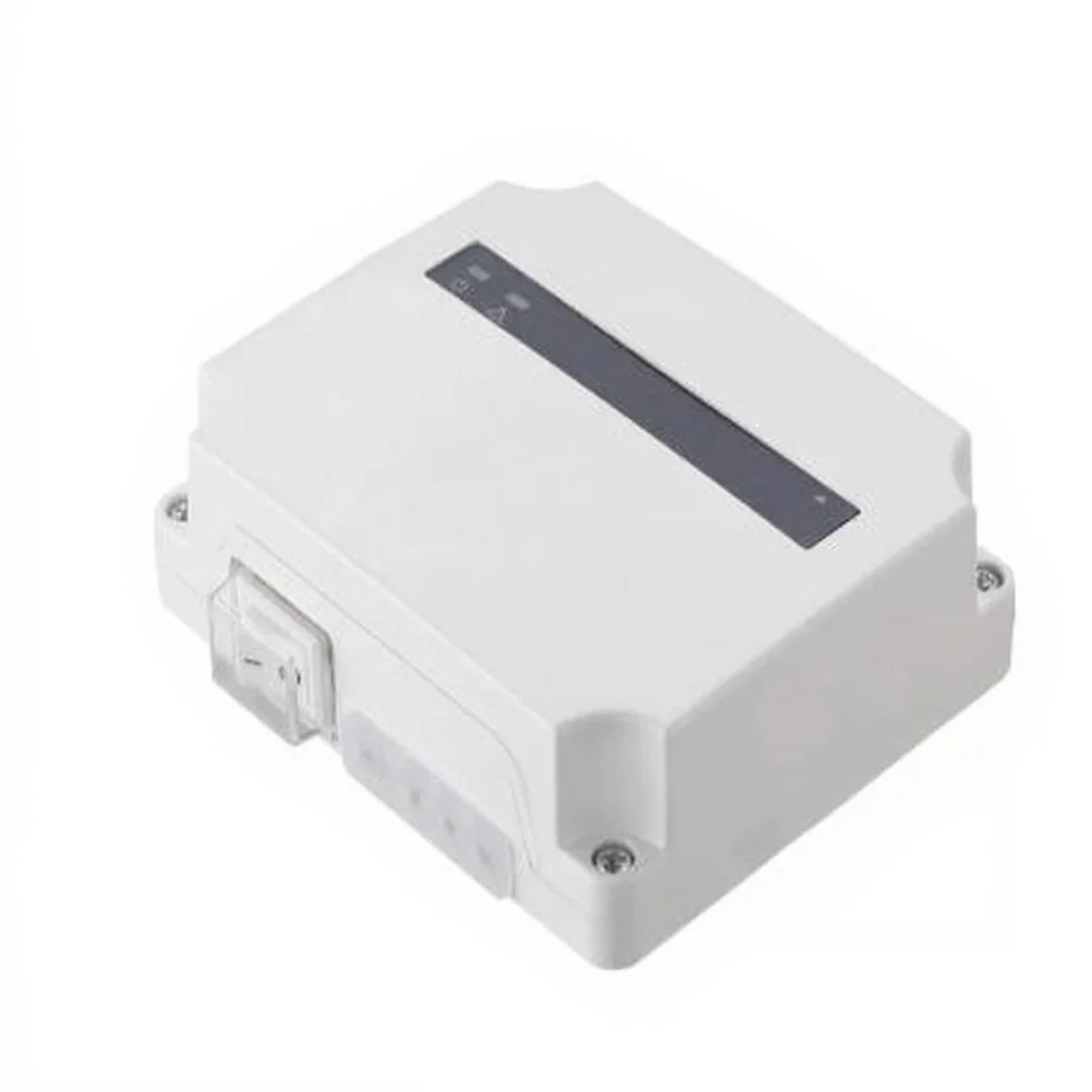 Leak Detection Controller for Neptun For Water Protection Systems 230V 1.5W Power Consumption 115x105x40mm Size