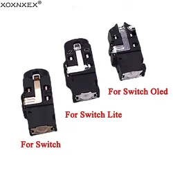 1pcs Original New Headphone Earphone Connector Jack Plug Port for NS Switch Lite Oled Headset Connect Port Socket