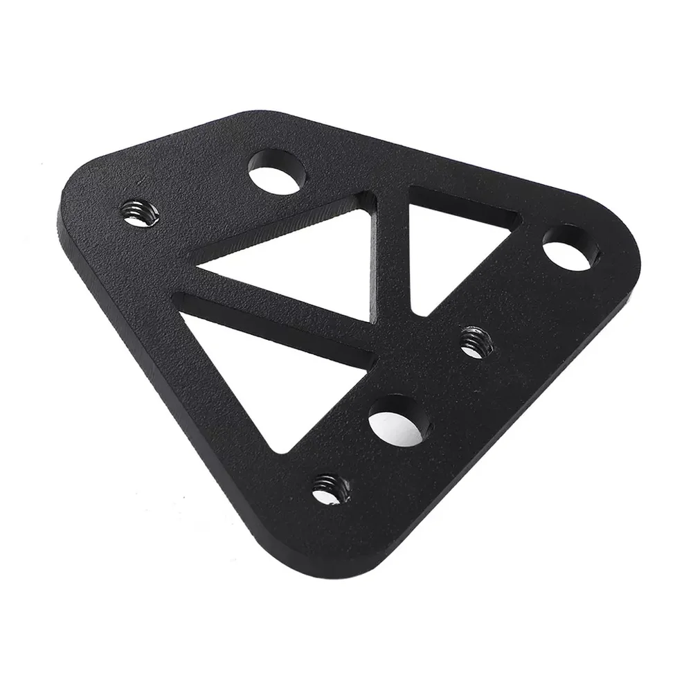 دعامة محول كابل الخانق لشاحنات تشيفي C10 وجي إم سي 1967 1972 تتيح استخدام كابل الخانق مع تحويلات المحرك