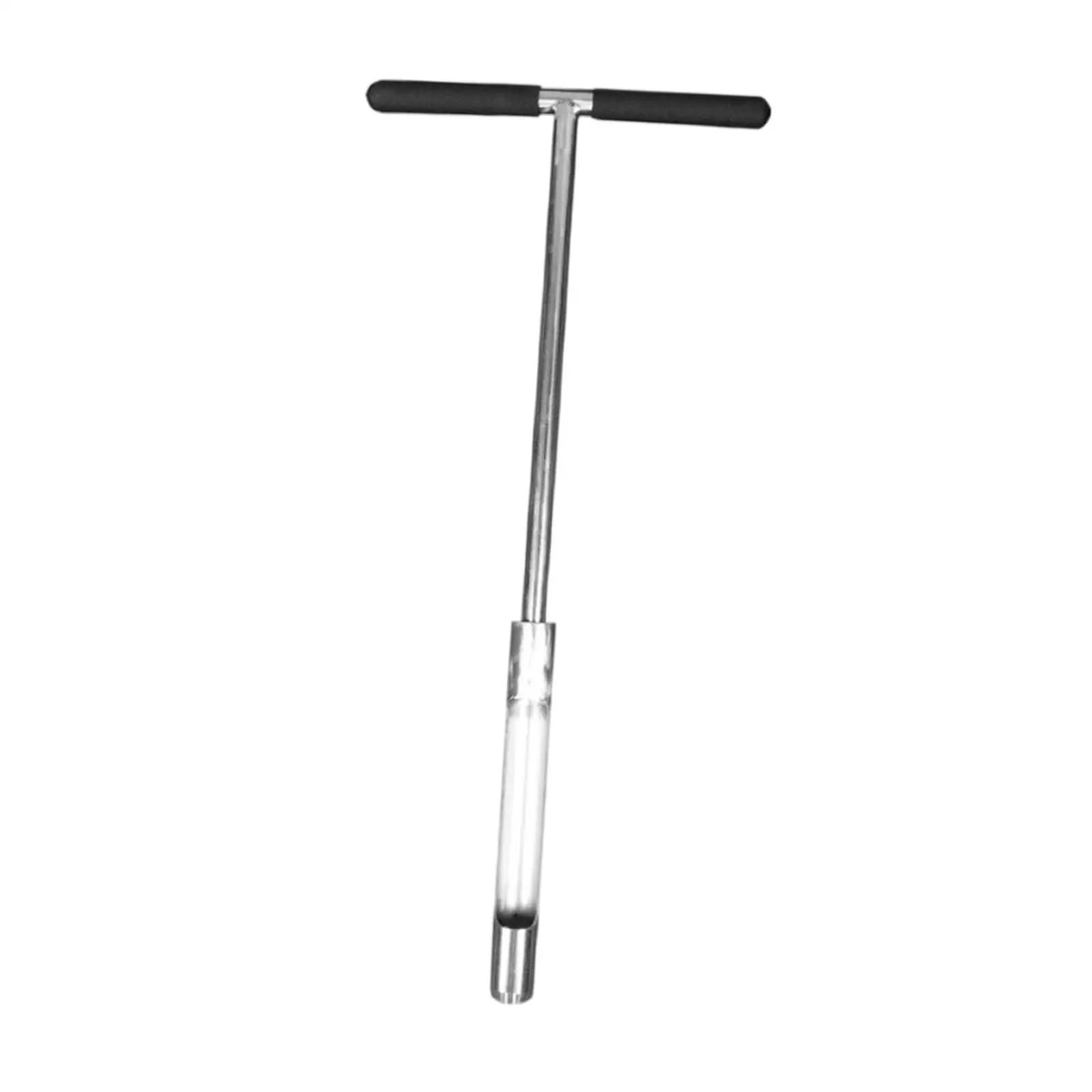 

Высокопроизводительный пробоотборник для почвы: инструмент для сельского хозяйства, газонов и садов