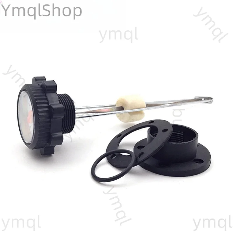 FOR Depth Optional 100mm-300mm Diesel Generator Oil Flow Float Fuel Level Sensor Car Tank Fuel Meter
