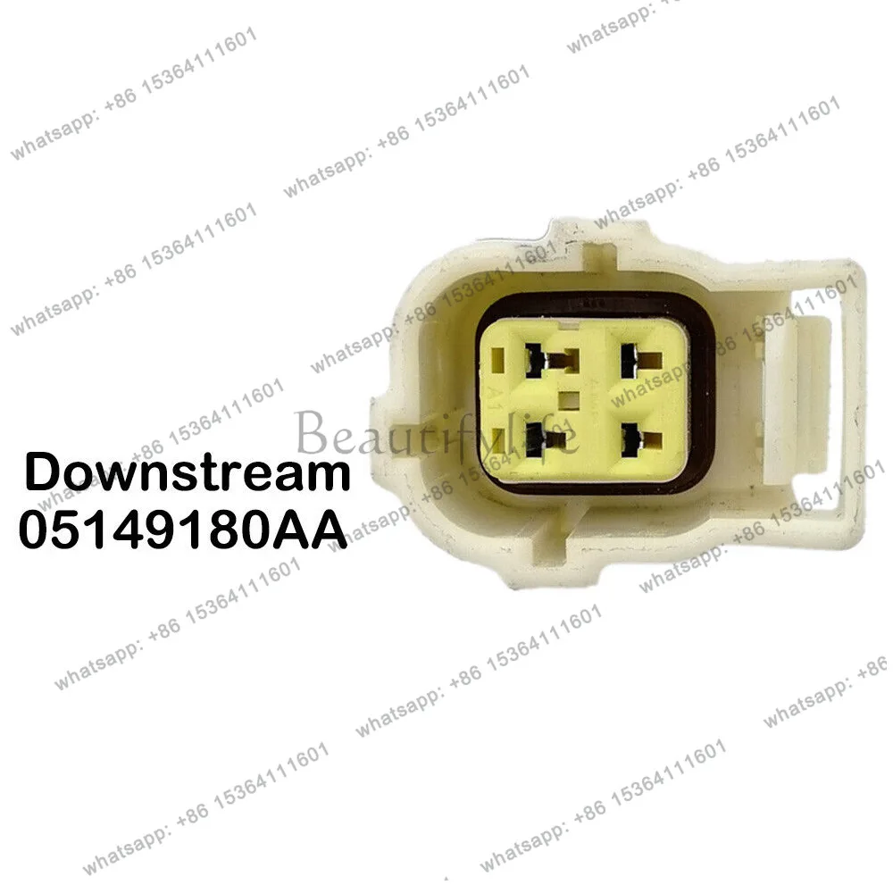 LS Cross Border Oxygen Sensor 5149180AA Oxygen Sensor