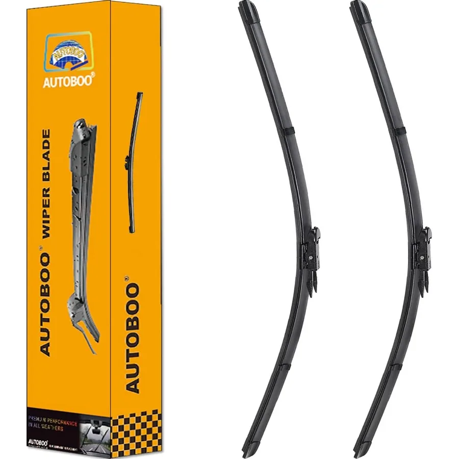 

22 + 20 замена дворников для Mustang 20072021 и Lincoln MKZ 20132020 оригинальное заводское качество дворники w