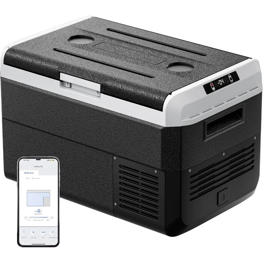 12 Volt Refrigerato…