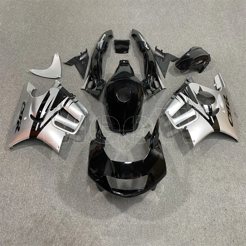 Motorcycle Fairing For HONDA CBR 600 CBR600 CBR600F F3 1995 1996 Set Body Kit Plastic Accessories Compression Bodywork Cowl