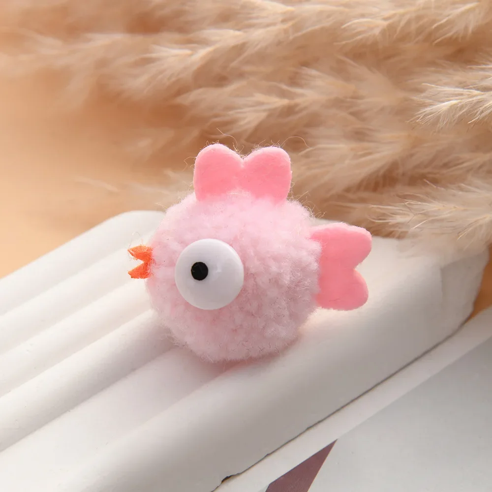 MPK New Cat Toys Маленькие игрушки для кошек Cute Round Chick Bulat Series (A5421) Juguetes oara gatos Шарики для кошек Детские игрушки Электронная игрушка для кошек